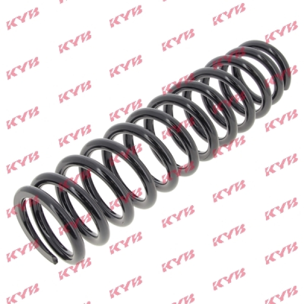 KYB Coil spring for HONDA ACCORD V (CC, CD) front axle