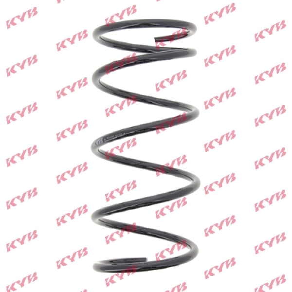 KYB Coil spring for MAZDA 323 S V (BA) front axle