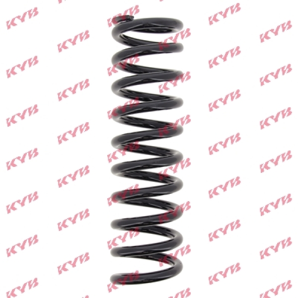 KYB Coil spring for MERCEDES-BENZ SL (R129) front axle