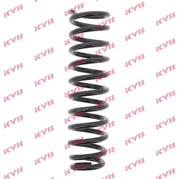 KYB Coil spring for HONDA ACCORD VI Hatchback (CH, CL) front axle