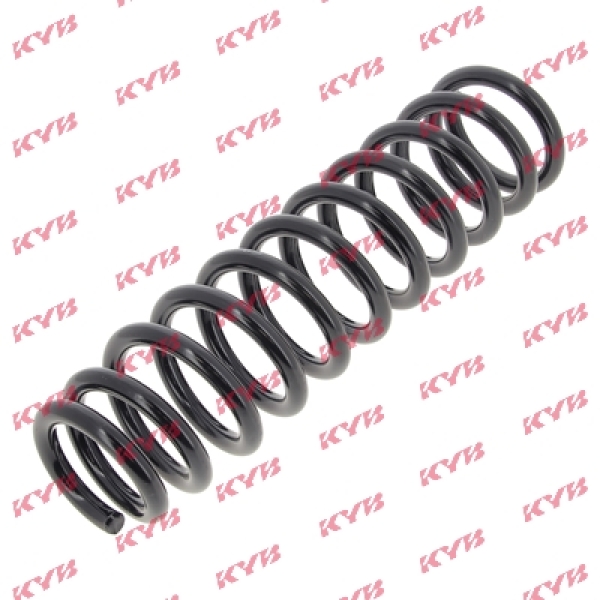 KYB Coil spring for HONDA ACCORD VI Hatchback (CH, CL) front axle