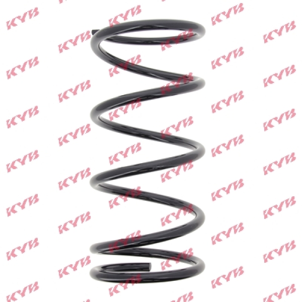 KYB Coil spring for HYUNDAI SANTA FÉ I (SM) front axle
