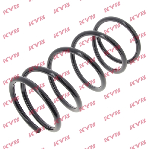 KYB Coil spring for HYUNDAI SANTA FÉ I (SM) front axle