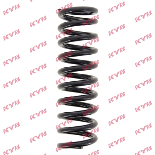 KYB Coil spring for MERCEDES-BENZ SL (R129) rear axle