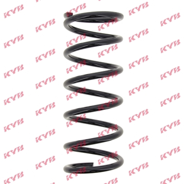 KYB Coil spring for TOYOTA MR2 II (SW2_) rear axle