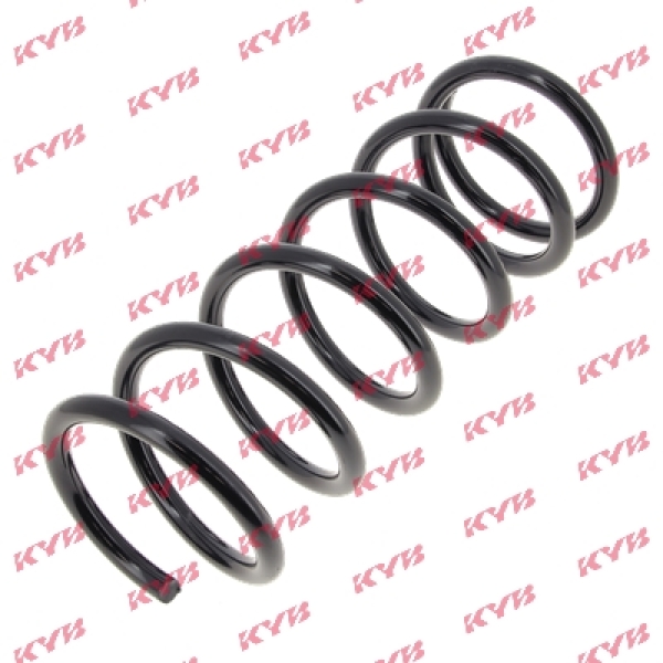 KYB Coil spring for TOYOTA MR2 II (SW2_) rear axle