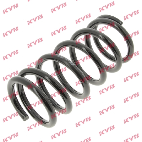 KYB Coil spring for HYUNDAI SANTA FÉ I (SM) rear axle