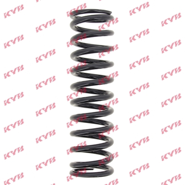 KYB Coil spring for JAGUAR XJ (X300, X330) front axle
