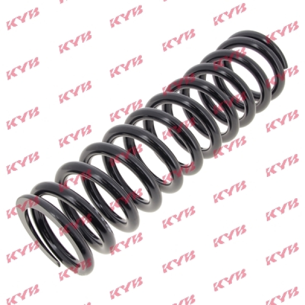 KYB Coil spring for JAGUAR XJ (X300, X330) front axle