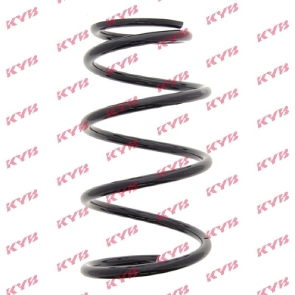 KYB Coil spring for LEXUS RX (MCU15) front axle