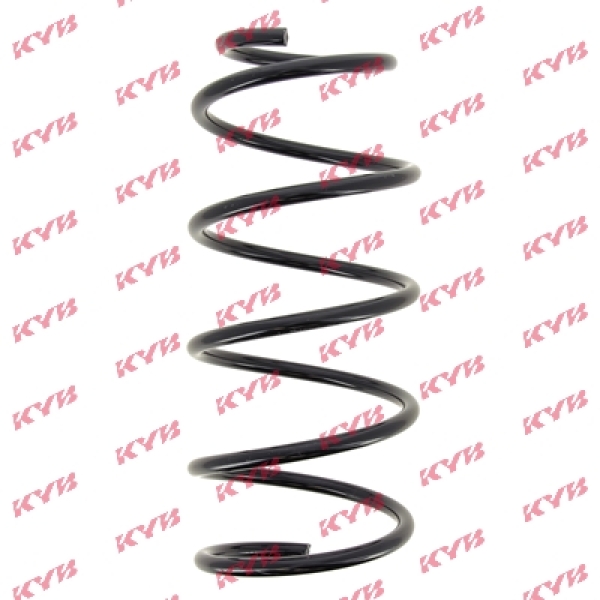 KYB Coil spring for BMW 3 Coupe (E36) front axle