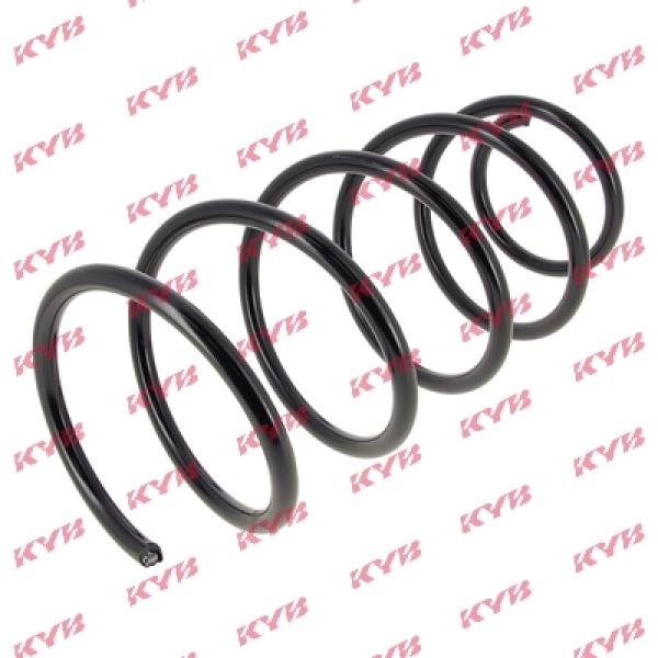 KYB Coil spring for BMW 3 Coupe (E36) front axle