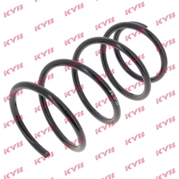 KYB Schraubenfeder für SUBARU IMPREZA Stufenheck (GD) Vorderachse