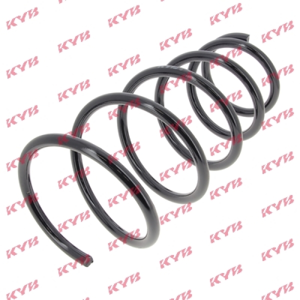 KYB Coil spring for TOYOTA CAMRY (_V2_) front axle