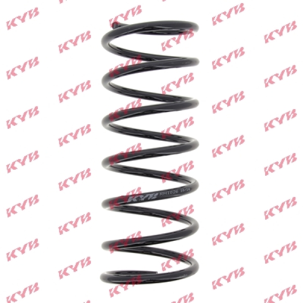 KYB Coil spring for BMW 5 Touring (E34) front axle