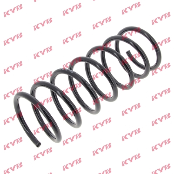 KYB Coil spring for BMW 5 Touring (E34) front axle