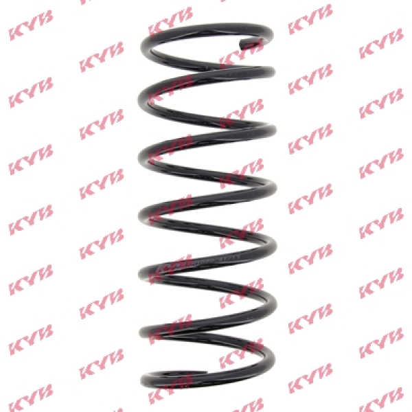 KYB Coil spring for BMW 5 (E34) front axle