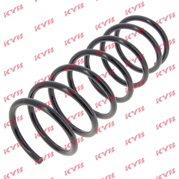 KYB Coil spring for BMW 5 (E34) front axle