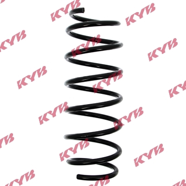 KYB Coil spring for BMW 7 (E32) front axle
