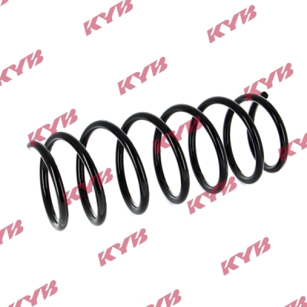 KYB Coil spring for BMW 7 (E32) front axle