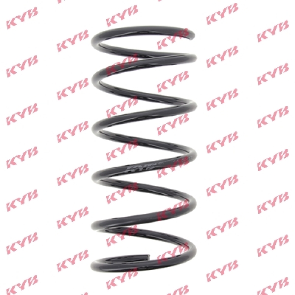 KYB Coil spring for FORD KA (RB_) front axle