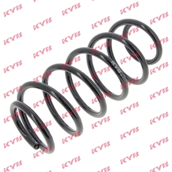 KYB Coil spring for SAAB 900 II Cabriolet front axle