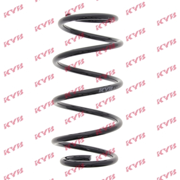 KYB Coil spring for OPEL ZAFIRA A Großraumlimousine (T98) front axle