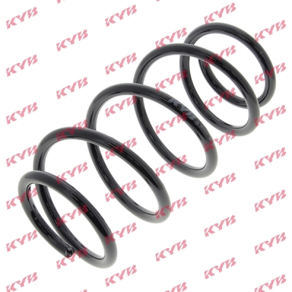 KYB Coil spring for OPEL ZAFIRA A Großraumlimousine (T98) front axle