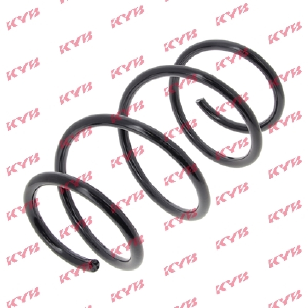 KYB Coil spring for BMW 3 (E46) front axle