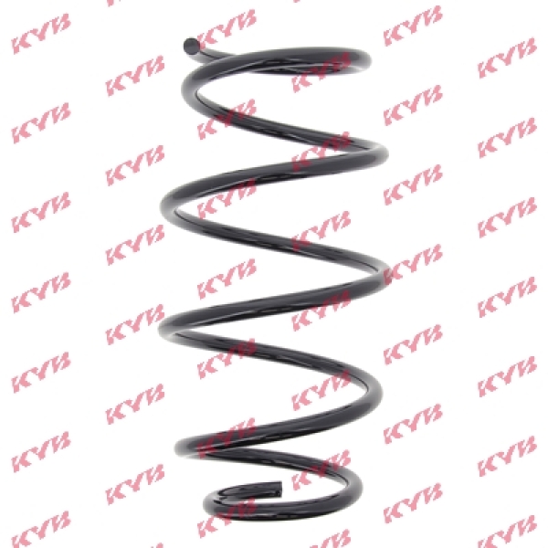 KYB Coil spring for BMW 7 (E38) front axle