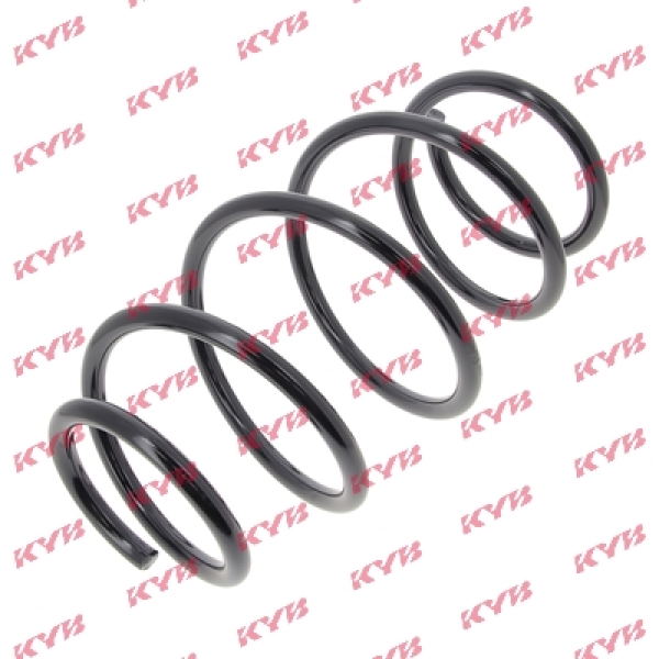 KYB Coil spring for BMW 7 (E38) front axle