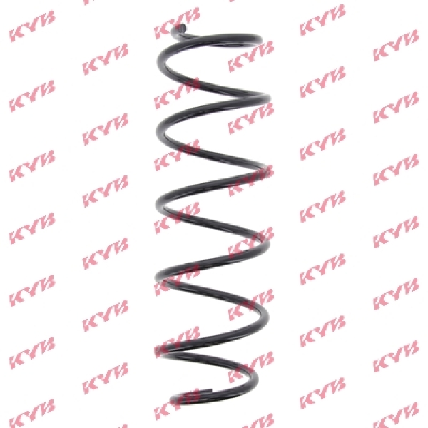 KYB Coil spring for FIAT STILO Multi Wagon (192_) front axle