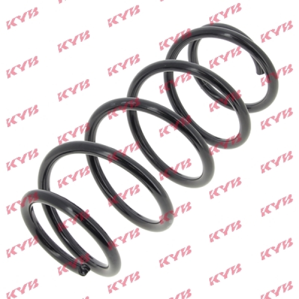 KYB Coil spring for OPEL ASTRA G Cabriolet (T98) front axle