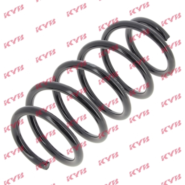 KYB Coil spring for OPEL MERIVA A Großraumlimousine (X03) front axle