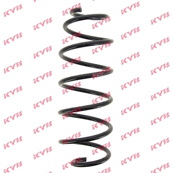 KYB Coil spring for VOLVO V70 III (135) front axle