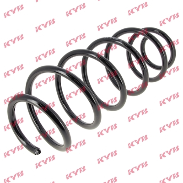 KYB Coil spring for VOLVO V70 III (135) front axle