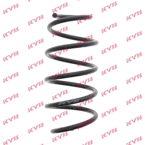 KYB Coil spring for HONDA CIVIC VIII Hatchback (FN, FK) front axle