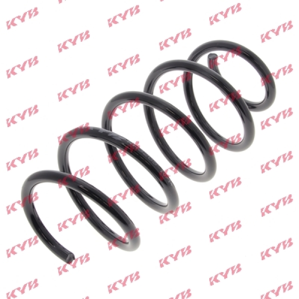 KYB Coil spring for HONDA CIVIC VIII Hatchback (FN, FK) front axle