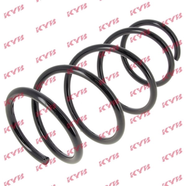 KYB Schraubenfeder für TOYOTA AURIS (_E15_) Vorderachse
