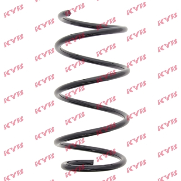 KYB Coil spring for BMW 5 (E60) front axle