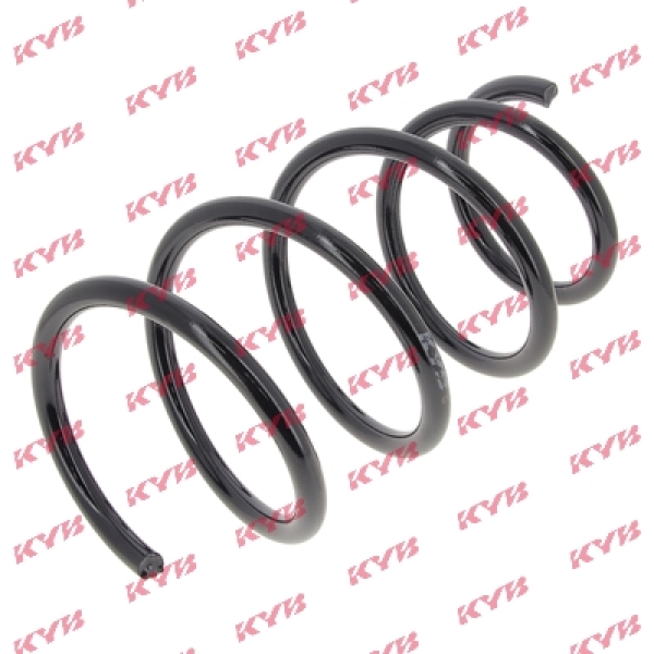 KYB Coil spring for BMW X3 (E83) front axle