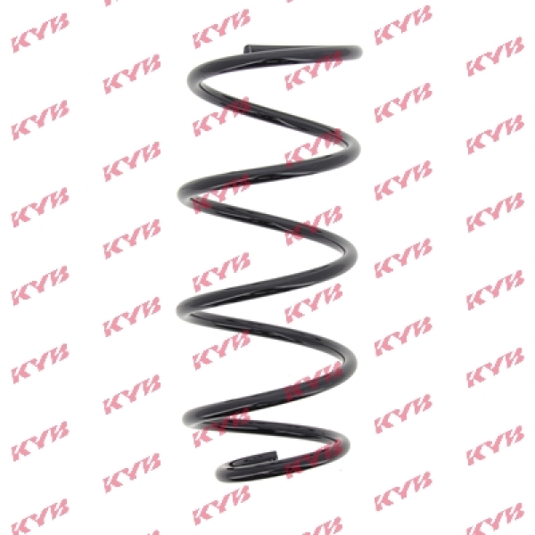 KYB Coil spring for BMW 1 Coupe (E82) front axle