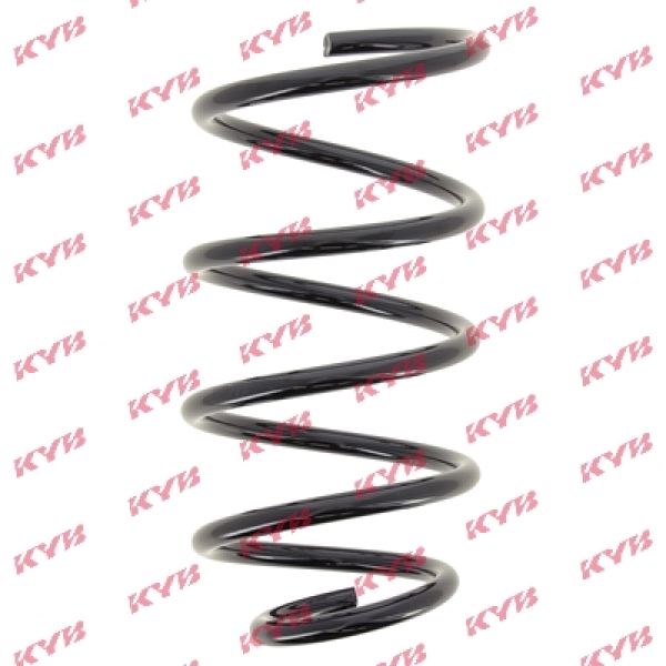 KYB Coil spring for BMW 5 (E60) front axle