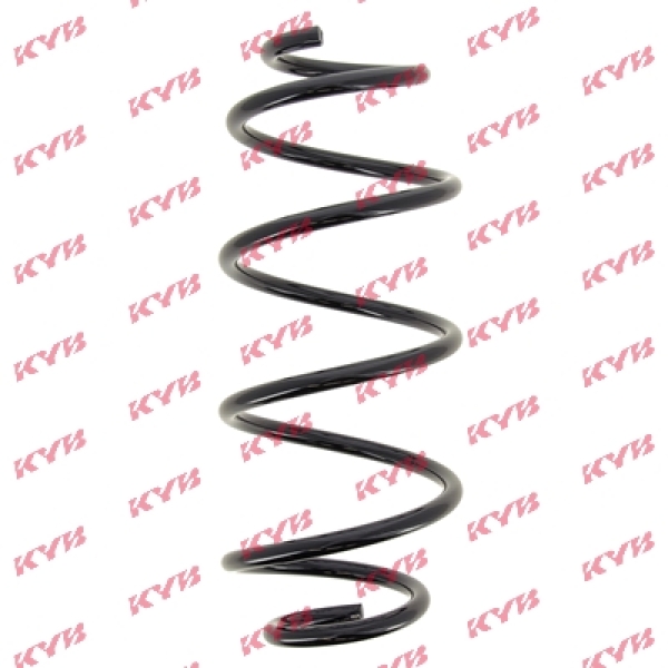 KYB Coil spring for FIAT BRAVO II (198_) front axle