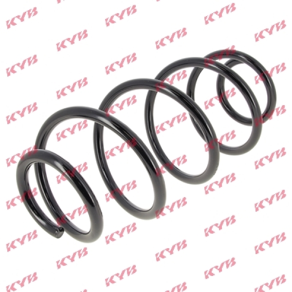 KYB Coil spring for FIAT BRAVO II (198_) front axle