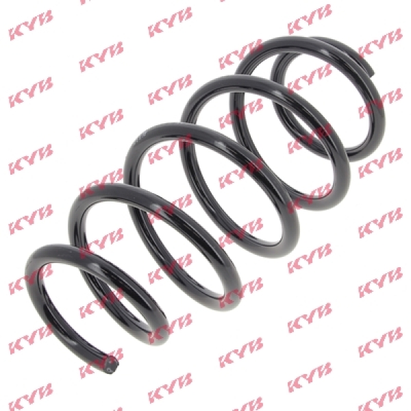 KYB Coil spring for OPEL SINTRA (APV) rear axle