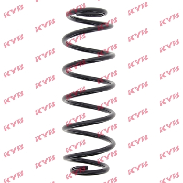 KYB Coil spring for PEUGEOT 307 (3A/C) rear axle