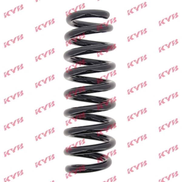 KYB Coil spring for BMW 3 Touring (E91) rear axle