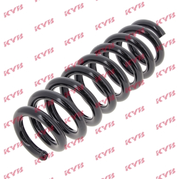 KYB Coil spring for BMW 3 Touring (E91) rear axle