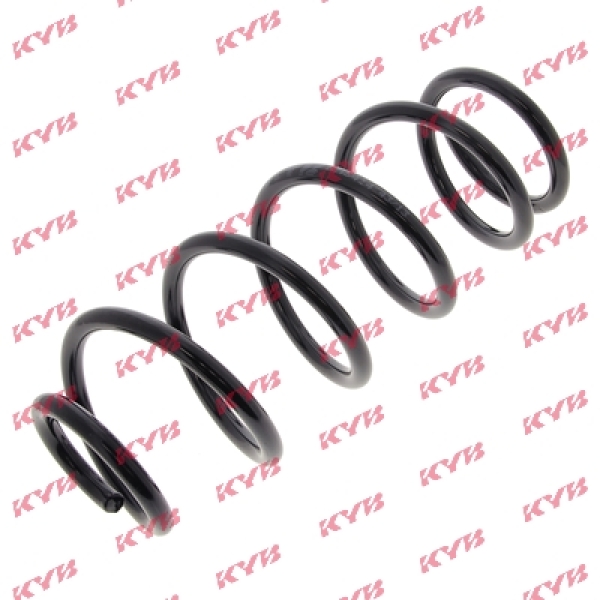 KYB Coil spring for MAZDA 6 Stufenheck (GG) rear axle